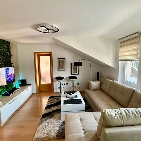 Lambada Penthouse * Bugojno