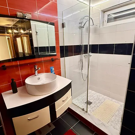 Daire Lambada Penthouse Bugojno