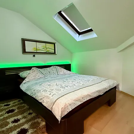 Lambada Penthouse Daire