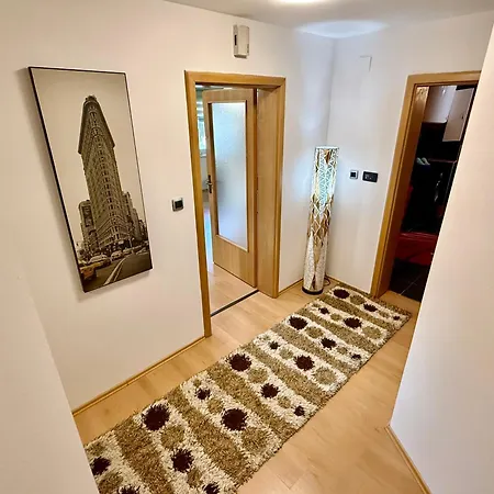 Lambada Penthouse