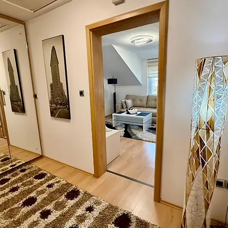 Lambada Penthouse Daire *